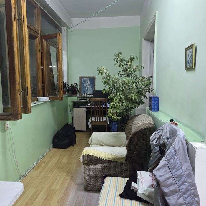 Чиланзар-1.  3/3/4 Высокопотолочная