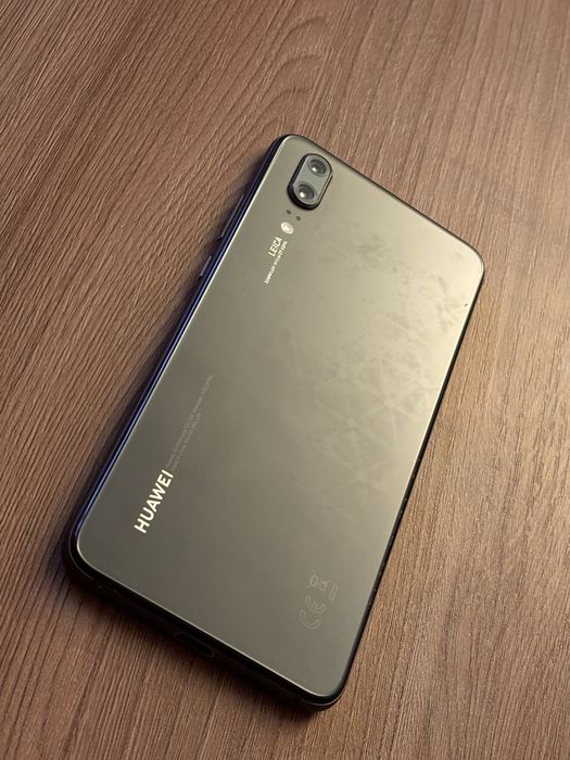Huawei P20 aproape Nou