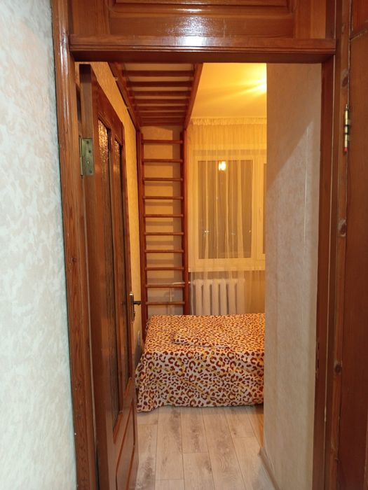 Сдам 3 ком.квартиру!!!