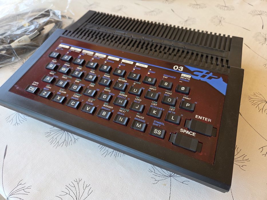 Calculator CIP 03