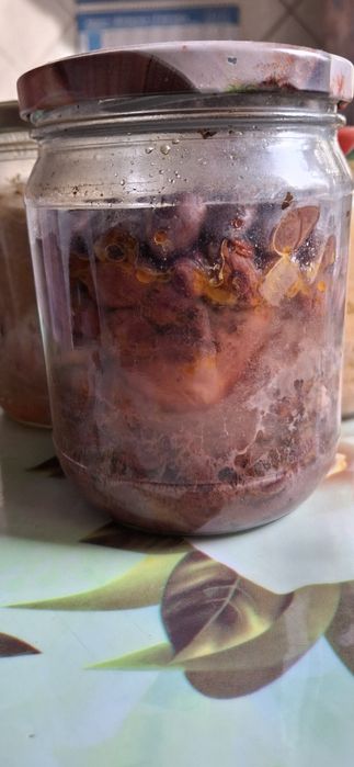 Консервы Домашние