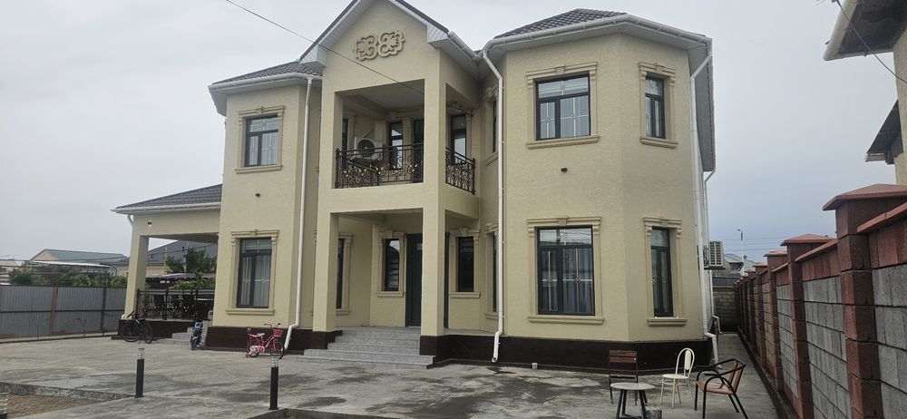 ОЗБЕК БИРГАДА: 20жыл Стаж Ремонт. ОТДЕЛКА. ФАСАДНЫЙ жумыстарын Жасайм