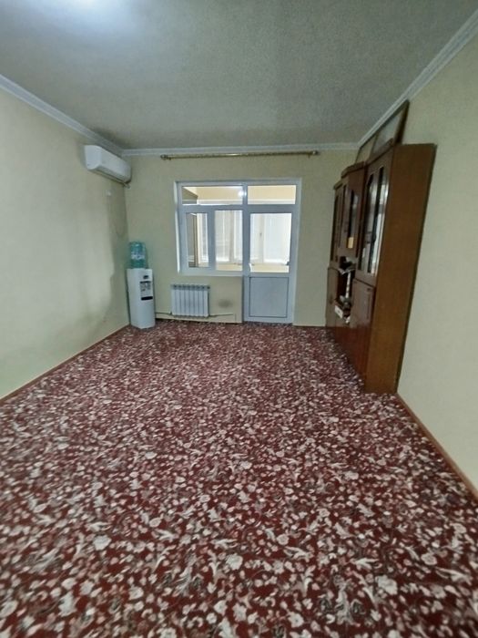 Зудлик билан 3 хонали уй сотилади
Фаргона Шахар, Б.Ма