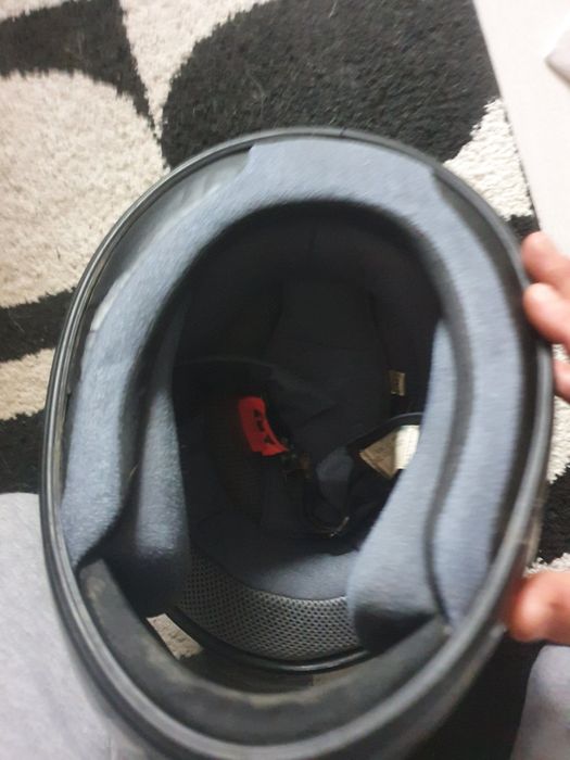 Casca motor box helmets mărimea m