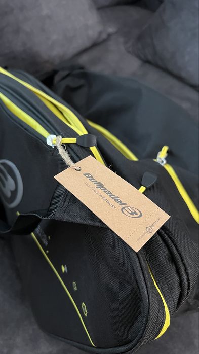 Bullpadel bag padel