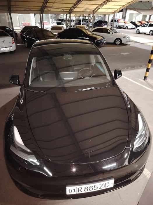 Тесла Срочно продам или Аренда выкуп