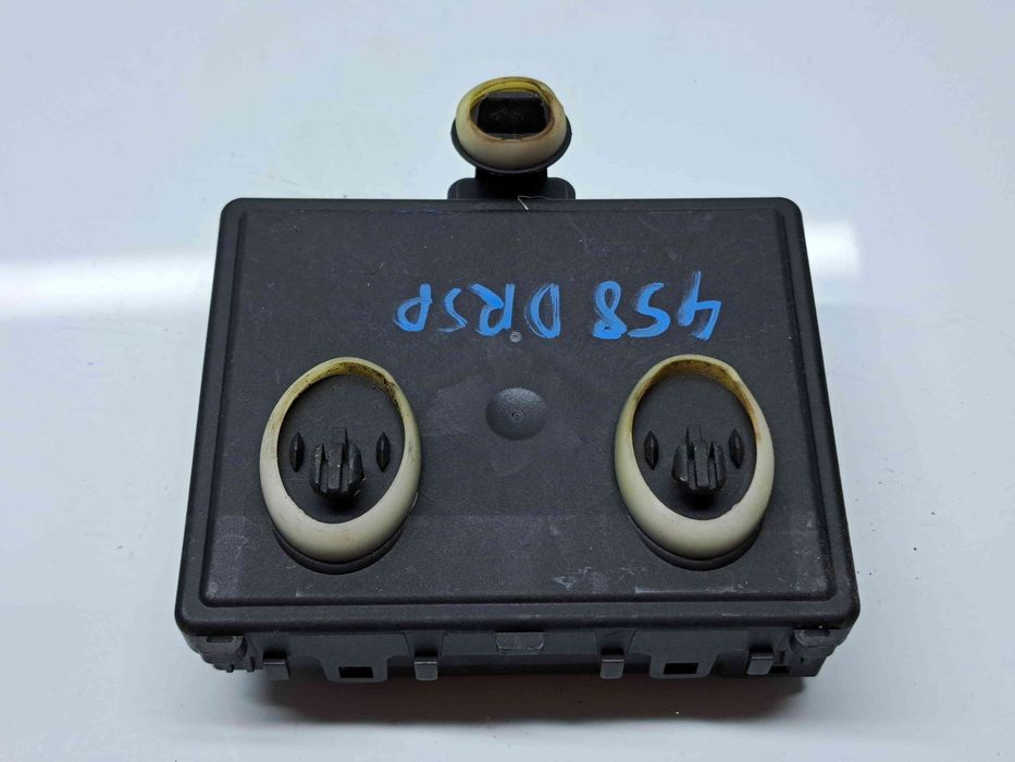 Modul confort Audi A6 (4A2, C8) S-line [Fabr 2018-2025] 4M1959595D