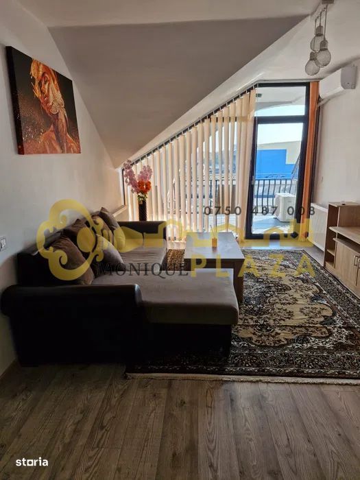 2 Camere | Etaj 3 | Lift | Parcare concesionata | Bloc nou |