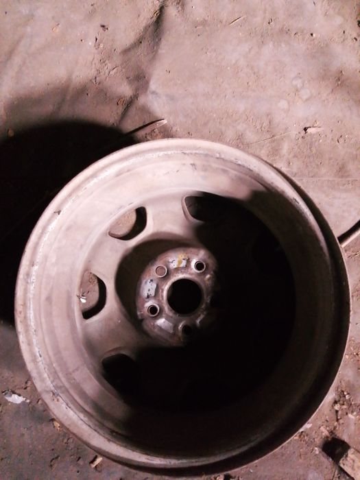 Обмен дисков на 16