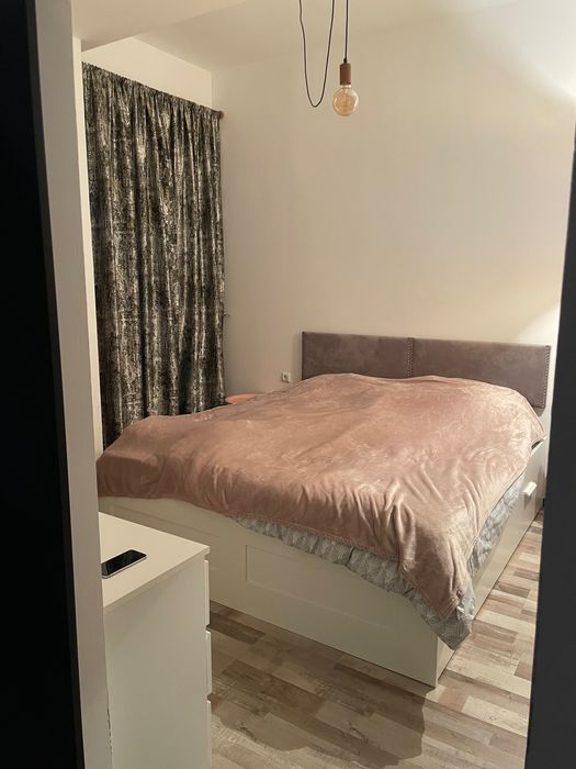 Продава се Двустаен апартамент в София, Манастирски ливади - 80 кв.м за 1530 €/кв.м - Снимка #3