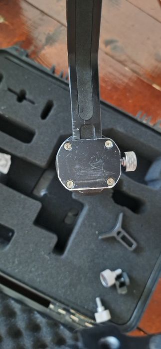 Zhiyun Crane V2-stabilizator camere video