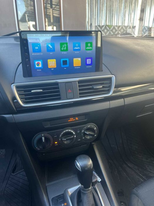 МОНТАЖ НА МУЛТИМЕДИИ И Камери за СОФИЯ Андроид Мултимедия