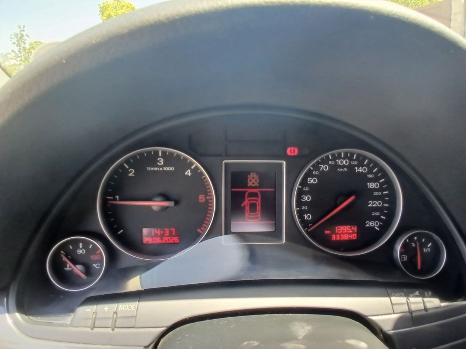 AUDI A4 Avant 0 — imagine 3