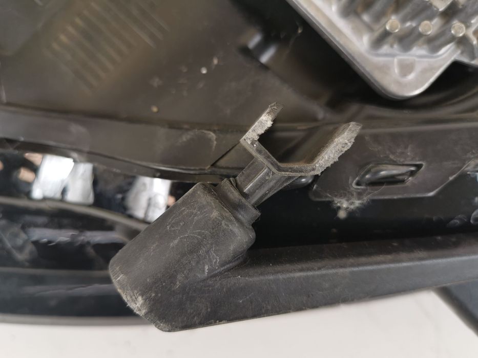 Фар Ляв Лед Ланд Ровер / Land Rover Discovery Sport 1 [фейслифт] Авари