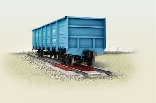 Электрон тарози ўрнатиш