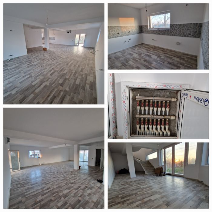 Vând casă în Păltinișu, com. Perieți sau schimb cu apartament