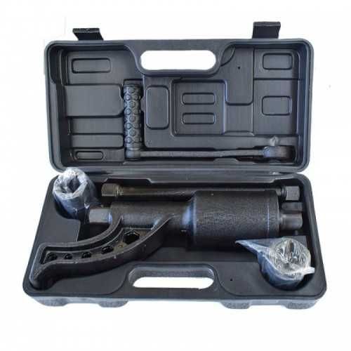 Механичен гайковерт маткап редуктор 1:69 за болтове с камък 32 и 33 мм