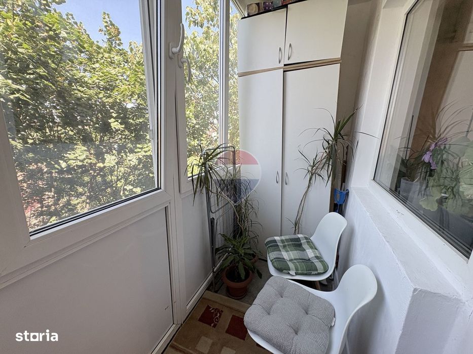 Apartament 3 camere | Centrala proprie I In zona Aurel Vlaicu