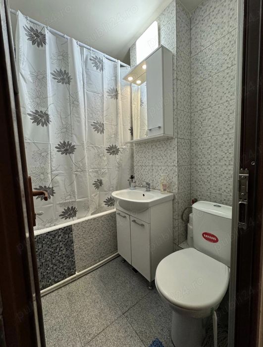 Green Apartment ultracentral regim hotelier central