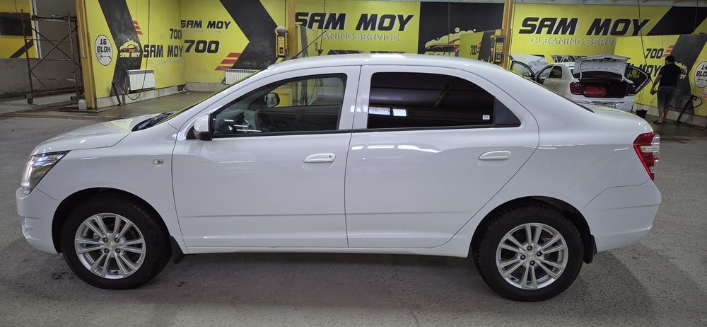 Cobalt GX style plus 2025