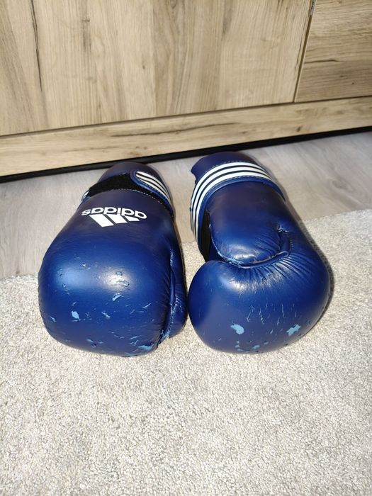 Manusi box Adidas