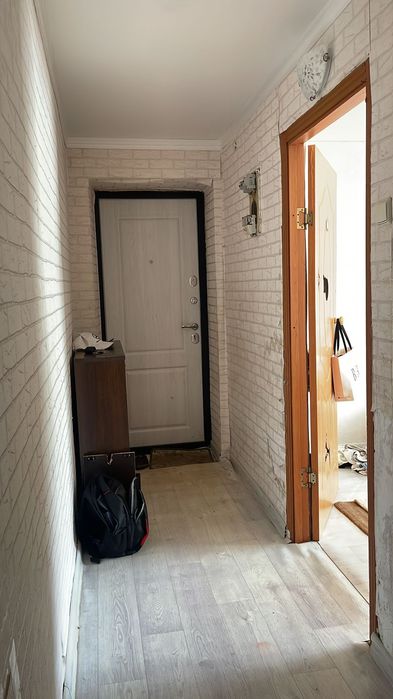 Сдам квартиру на 41 разъезде