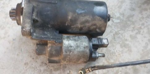 Голф 4    за части