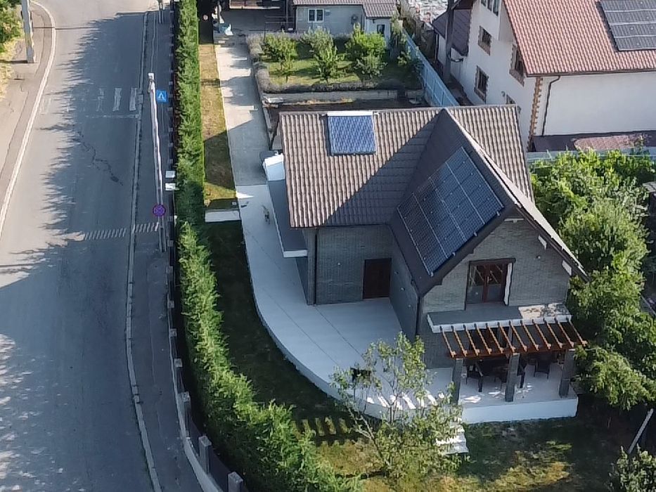 Vand casa Cartier Deal 2