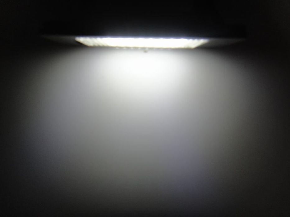 Set Lampi numar led BMW E39, SERIA 1 E82, E88