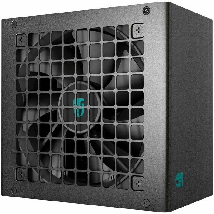 Блок питания Deepcool x GamerStorm PN750D