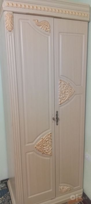 Спалний гарнитур
