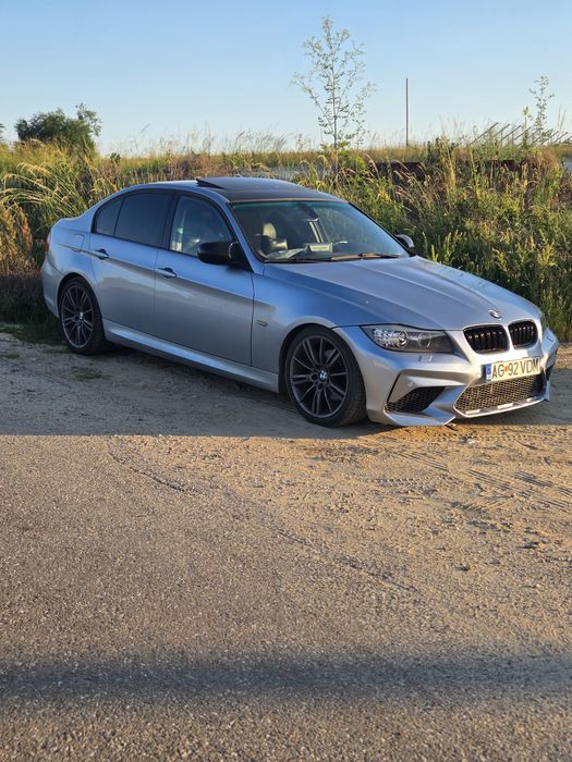 BMW Unknown Model