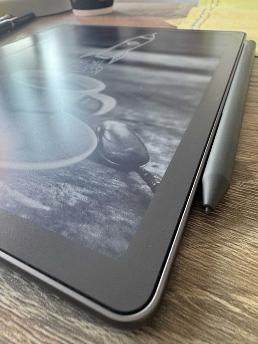 Amazon Kindle Scribe 10.2” 16GB + Basic Pen + cutie | Ca nou