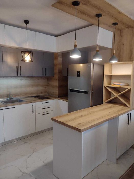 Продава се Двустаен апартамент в Пловдив, Тракия - 75 кв.м за 1840 €/кв.м - Снимка #1