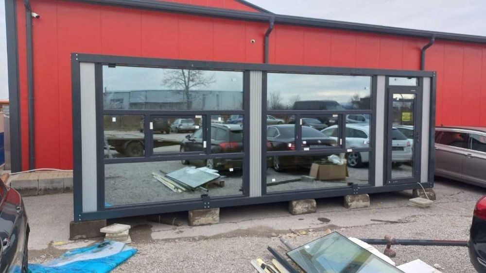 Продава се Офис в София, Дружба 1 - 14 кв.м за 157 €/кв.м - Снимка #4