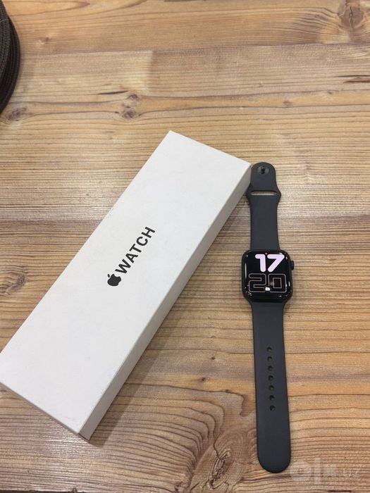 Apple watch Se 3 44 mm