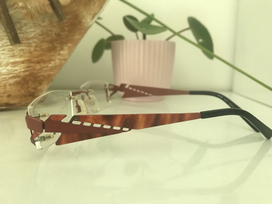 Титаниеви рамки - НОВИ!