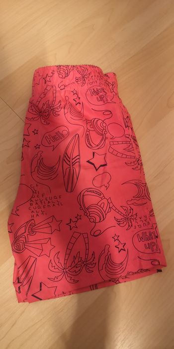 Pantalon scurt 134cm