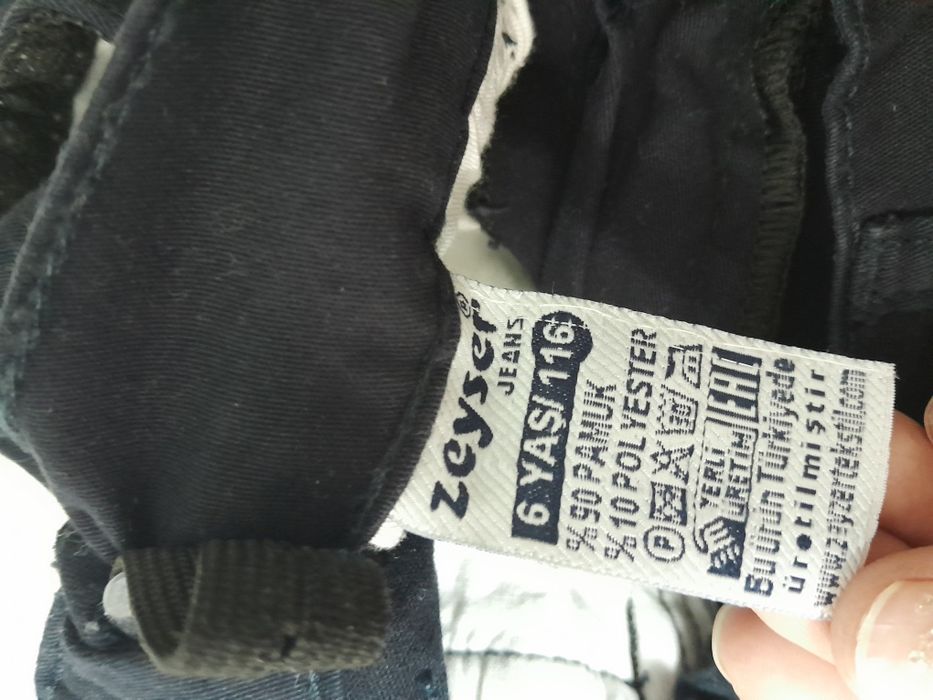 На 5-6 лет рубашка и брюки