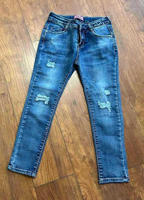 Детски дънки  - S&D