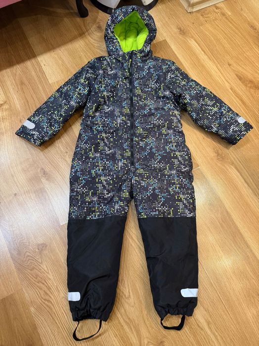 Зимен гащеризон момче 128см.