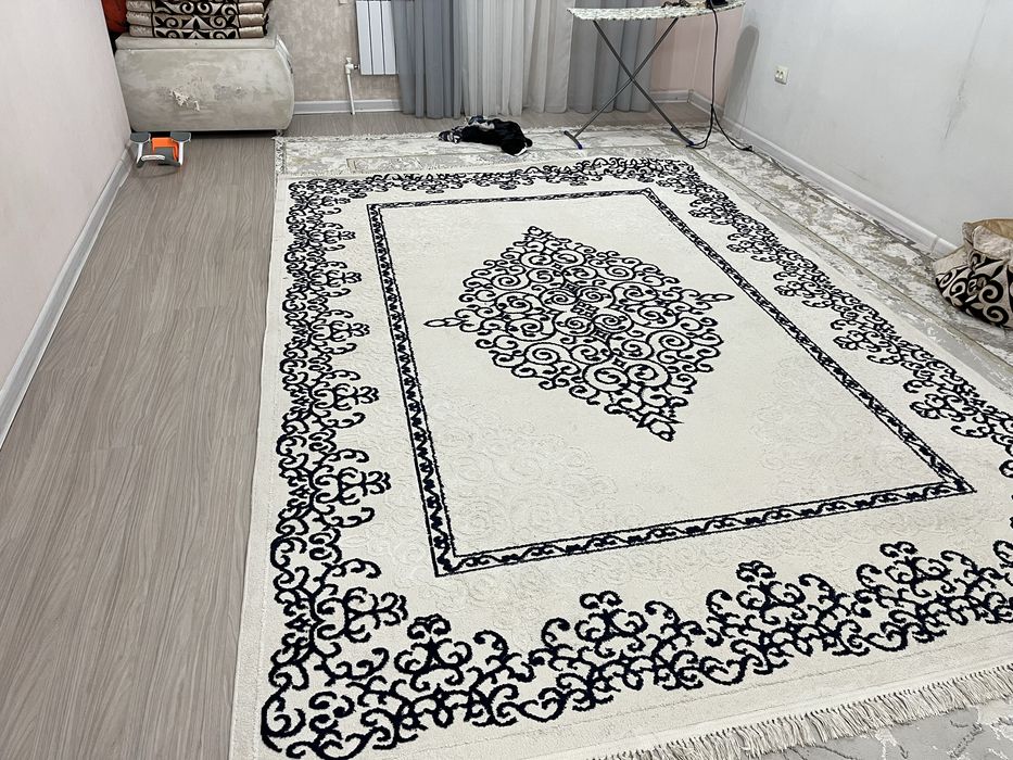 Ковёр размером 3,50x2,50