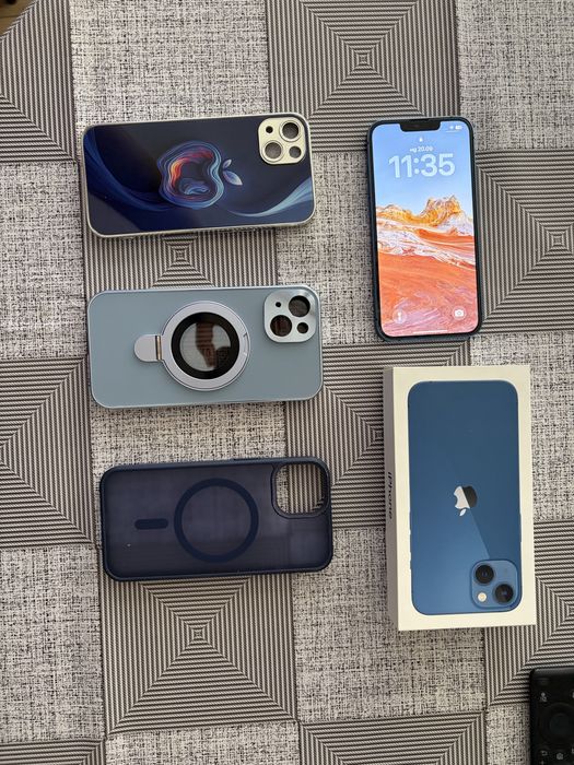 Продавам iPhone13