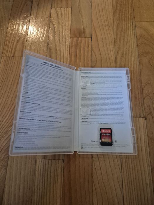 Нинтендо Nintendo Switch