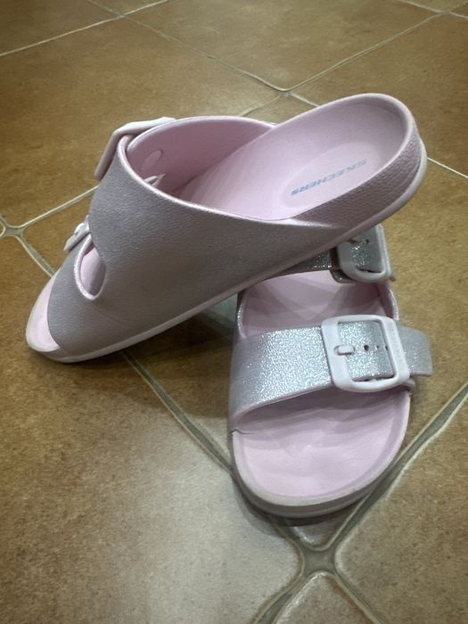 Обувь для девочки, оригинал 34-35 размеры