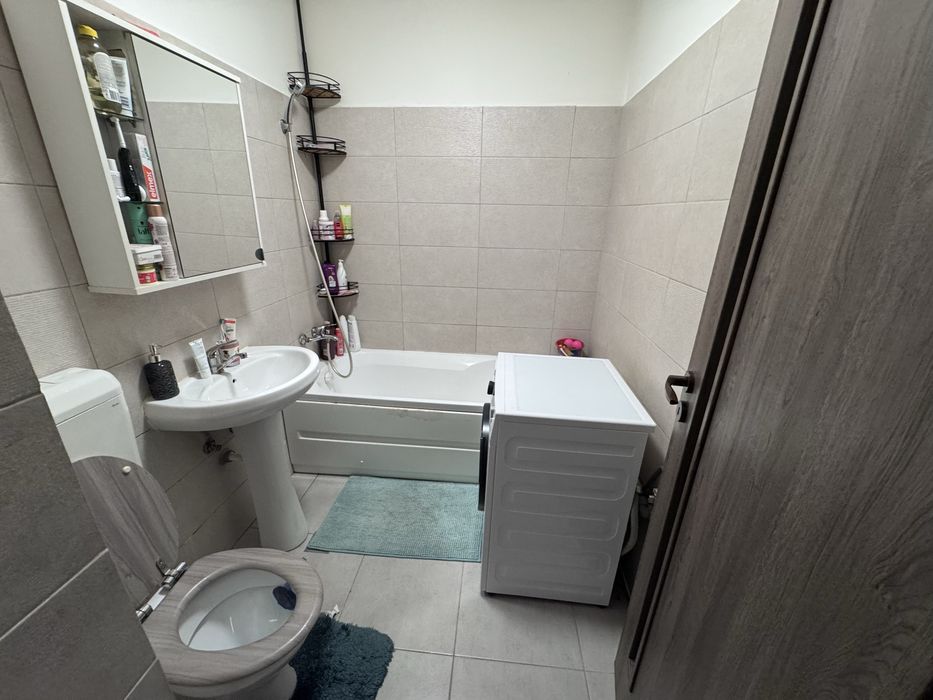 Apartament doua camere