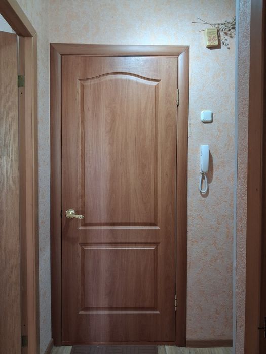 Продается 1 комнатная квартира