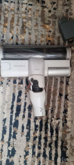 Пылесос Samsung без проводной