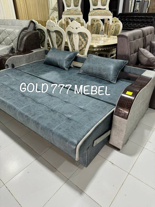 Divan kreslo va spalni buladi 6 xil variantlari mavjud mebel.
