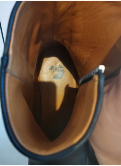 OFF WHITE боти 43н. Оригинални чисто нови